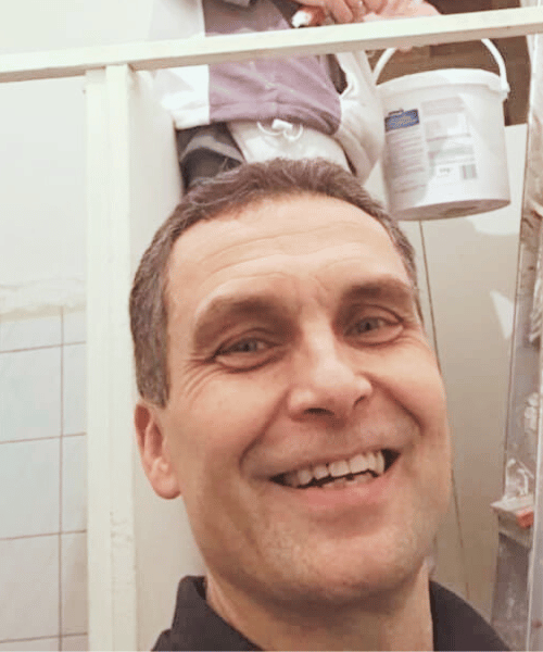 Erfolgsgeschichte Maik Rösler